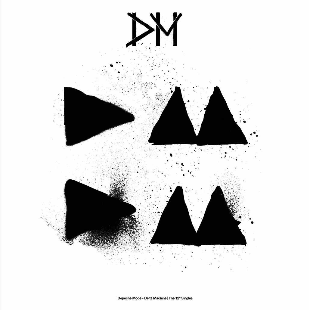 Depeche Mode | BOX SETS | Delta Machine