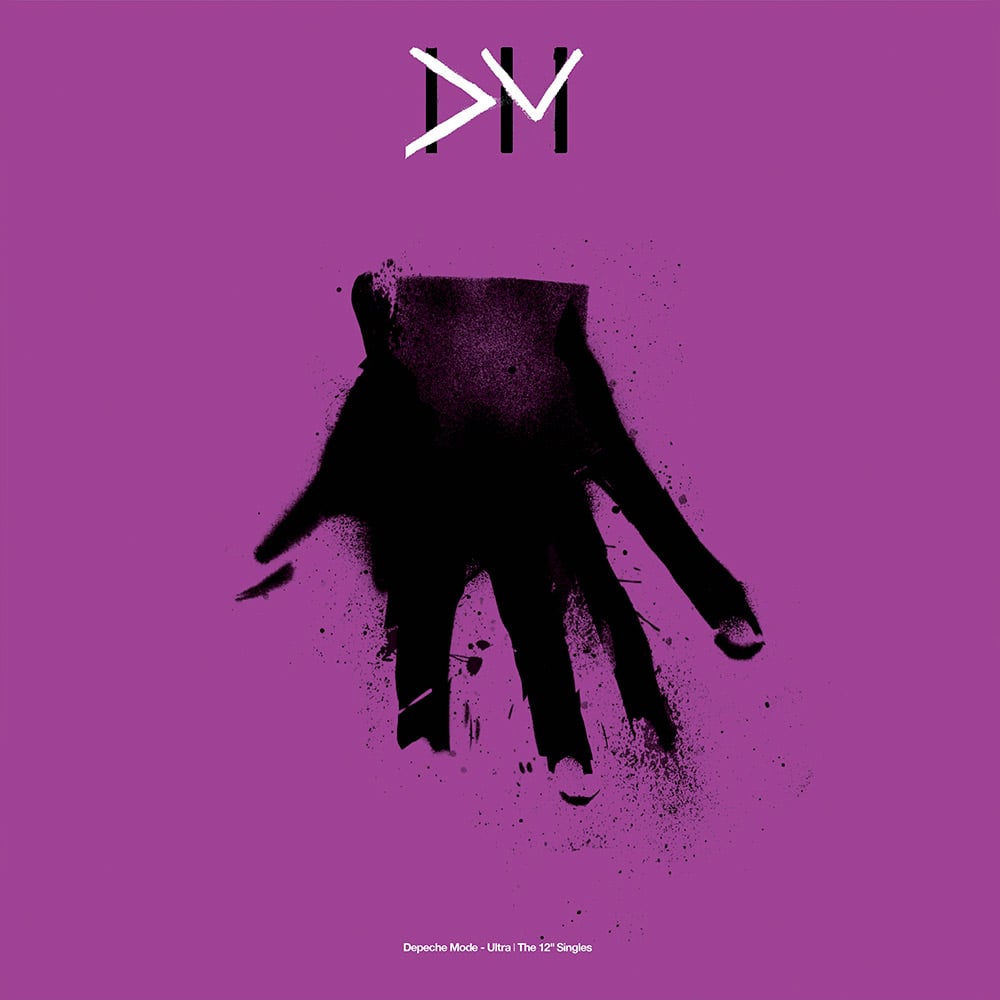 Depeche Mode | BOX SETS | Delta Machine